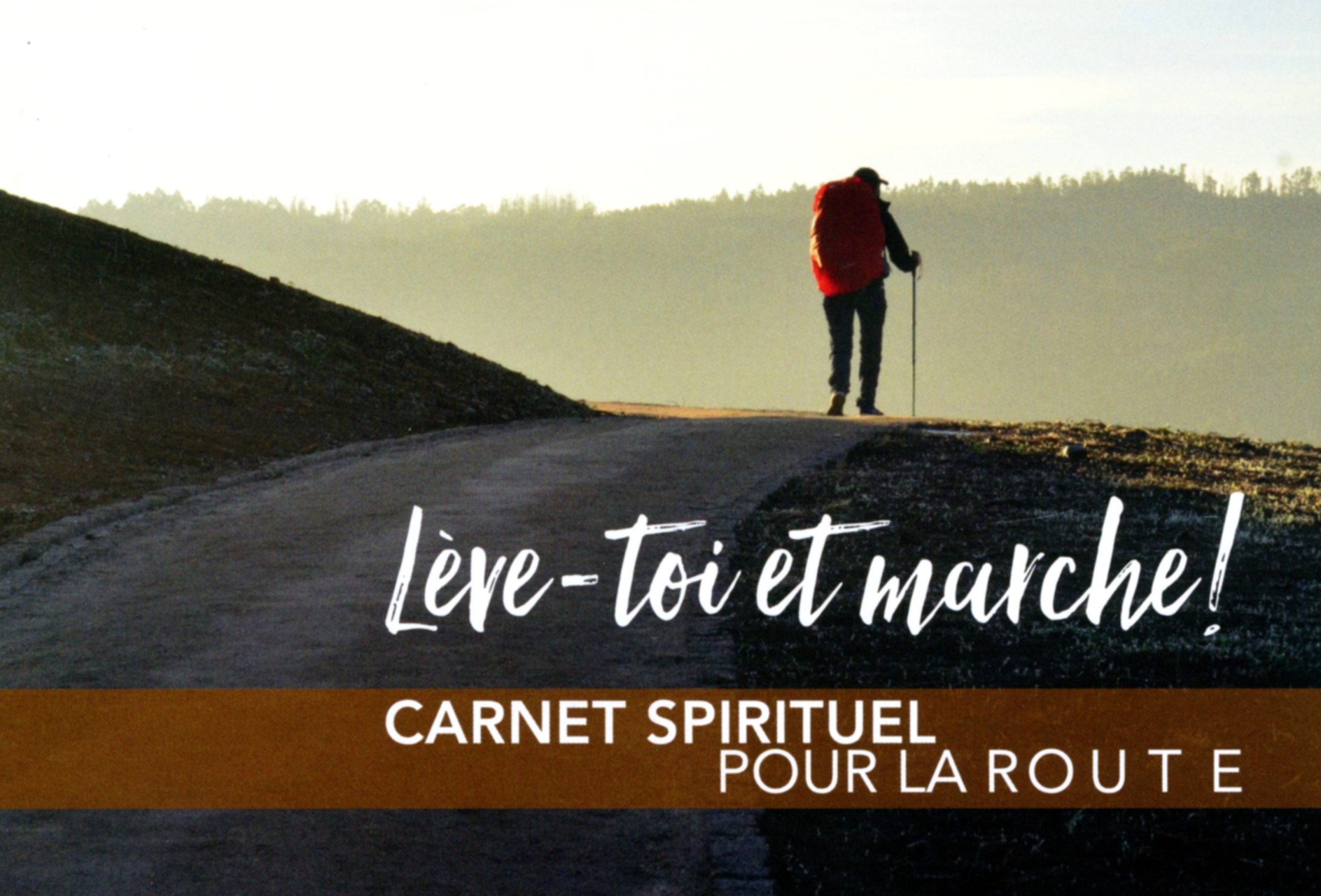 You are currently viewing Lève-toi et marche!